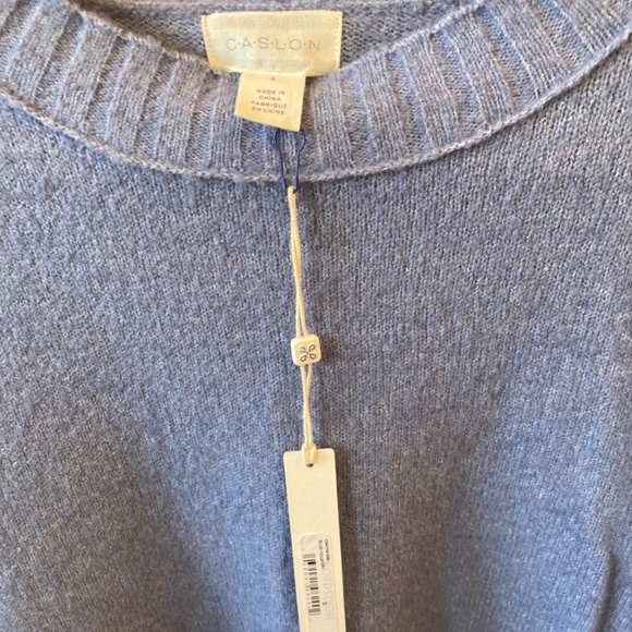 Caslon Sweater - Picture 2 of 5